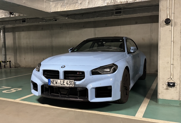 BMW M2 Coupé G87
