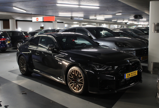 BMW M2 CS G87