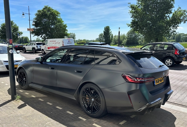 BMW M5 G99 Touring