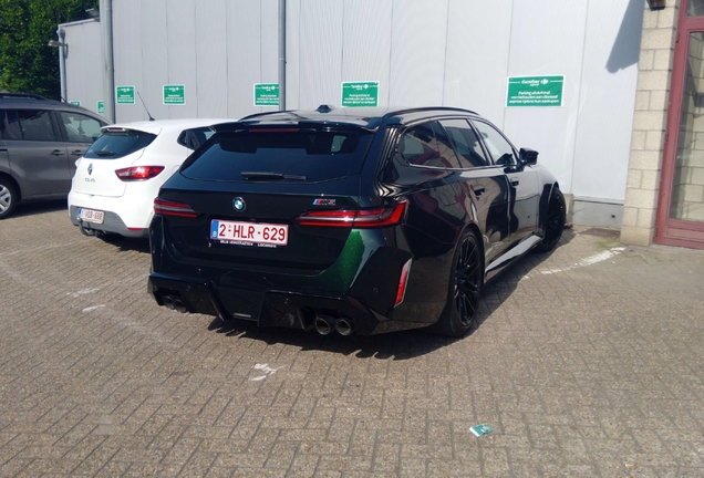 BMW M5 G99 Touring