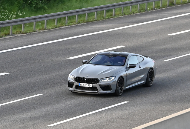 BMW M8 F92 Coupé Competition