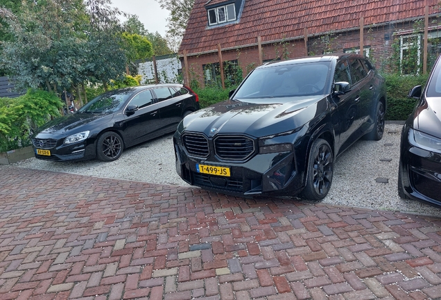 BMW XM G09