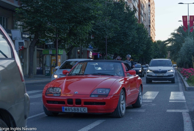 BMW Z1