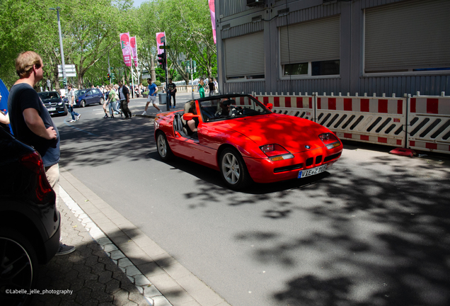 BMW Z1