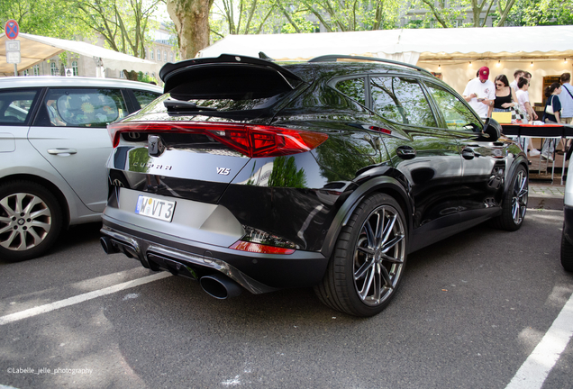 CUPRA Formentor VZ5