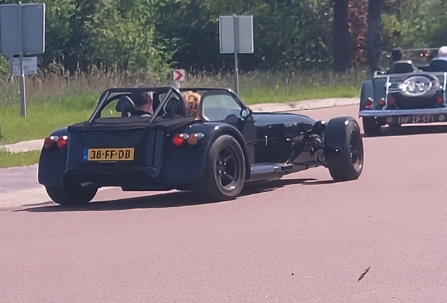 Donkervoort D8 150