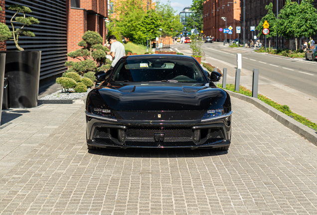 Ferrari 12Cilindri