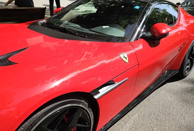 Ferrari 12Cilindri