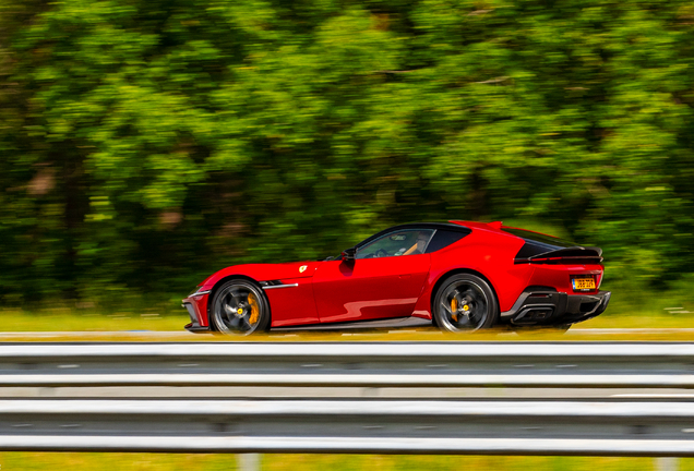 Ferrari 12Cilindri