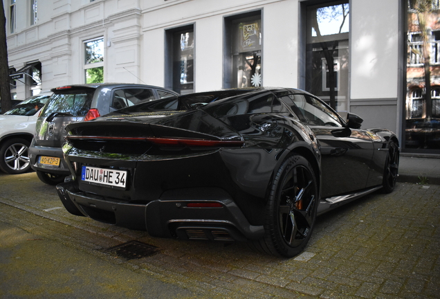 Ferrari 12Cilindri Spider