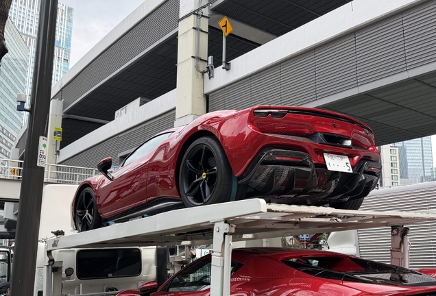 Ferrari 296 GTS
