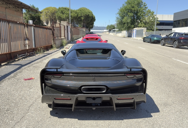 Ferrari 296 Speciale A