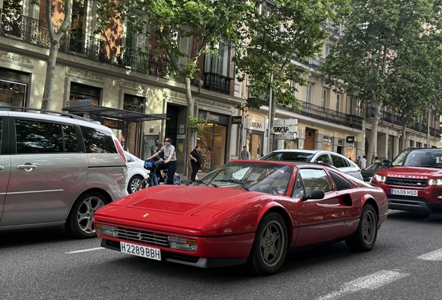 Ferrari 328 GTS