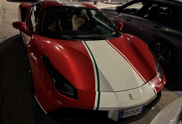 Ferrari 488 GTB