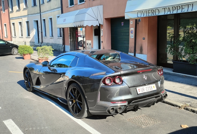 Ferrari 812 GTS