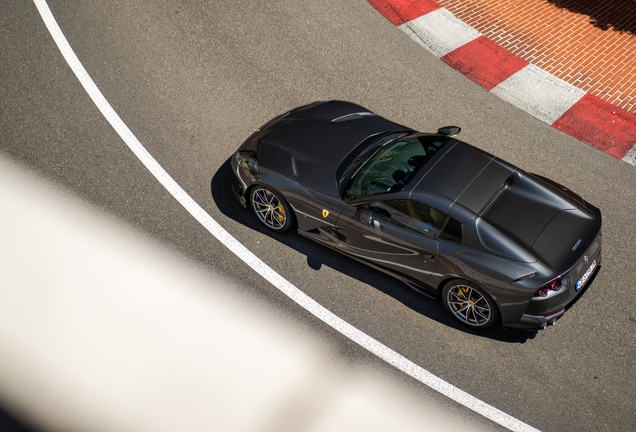 Ferrari 812 GTS