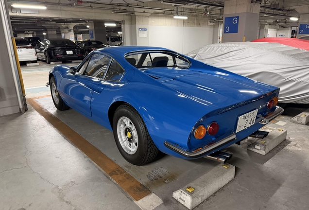 Ferrari Dino 246 GT