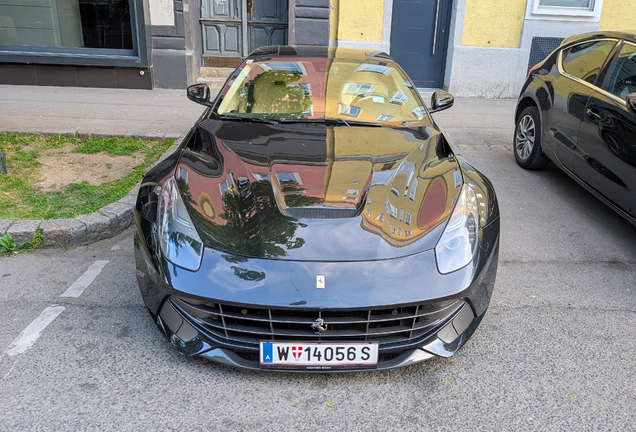 Ferrari F12berlinetta