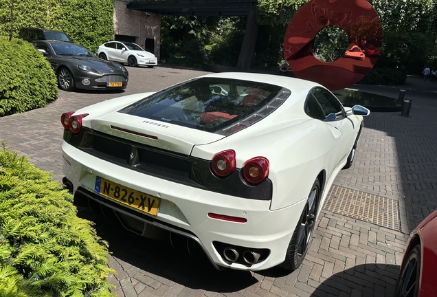 Ferrari F430