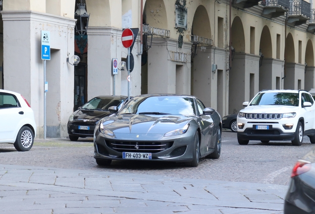 Ferrari Portofino