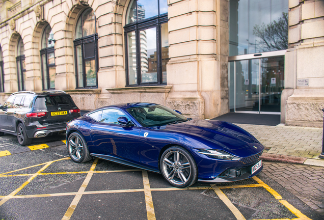 Ferrari Roma