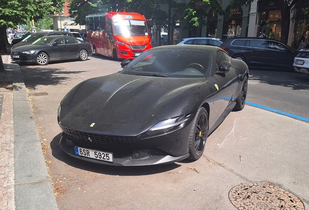 Ferrari Roma
