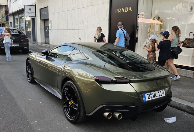 Ferrari Roma