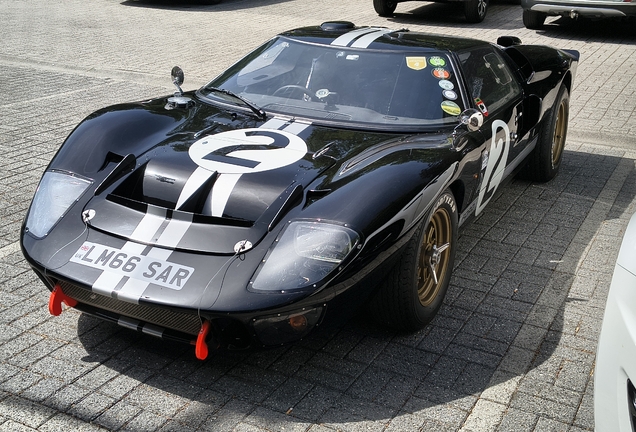 Ford GT40