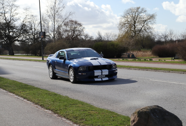 Ford Mustang GT