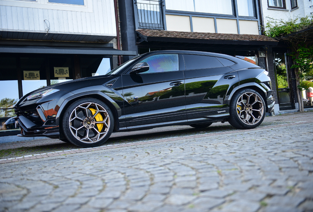 Lamborghini Urus Performante