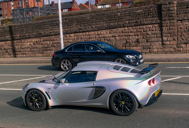 Lotus Elise S2 S