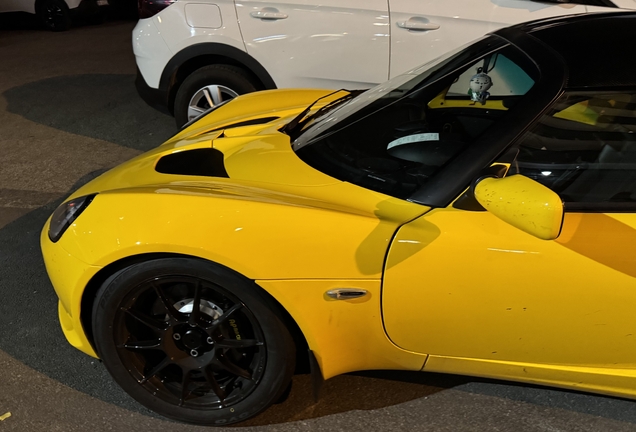 Lotus Elise S3 220 Sport