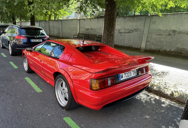 Lotus Esprit S4