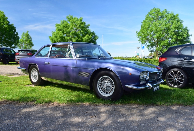 Maserati Mexico