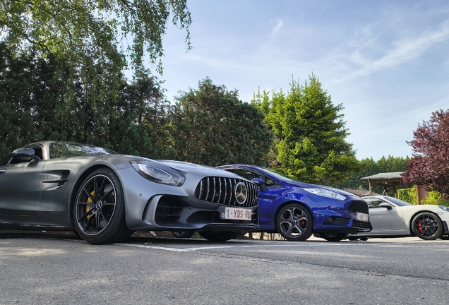 Mercedes-AMG GT R C190