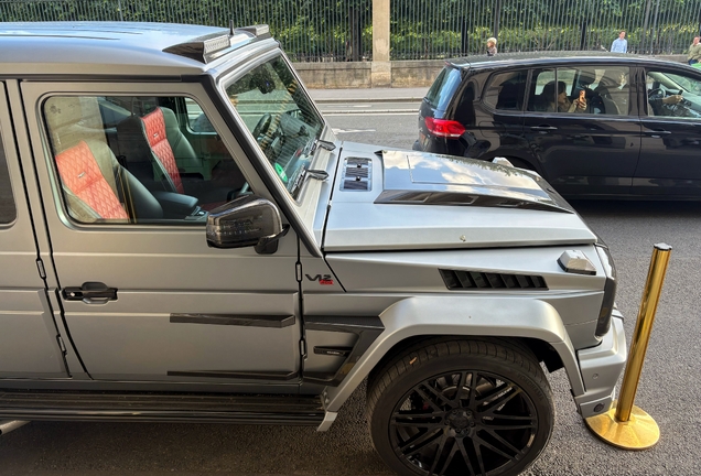Mercedes-Benz Brabus G 800