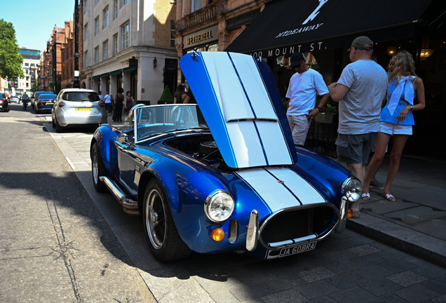 Shelby Cobra 427