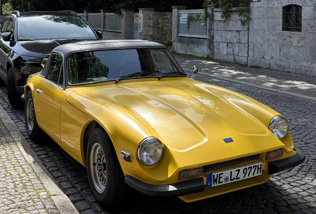TVR 3000 M