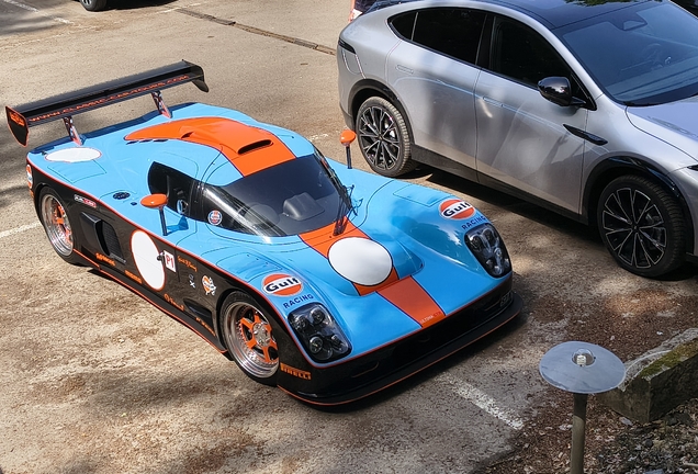 Ultima GTR