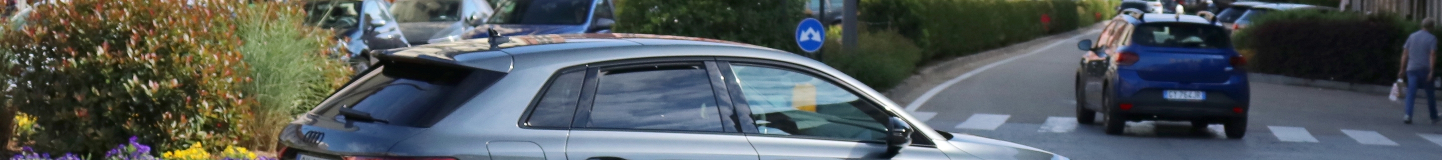 Audi RS3 Sportback 8Y