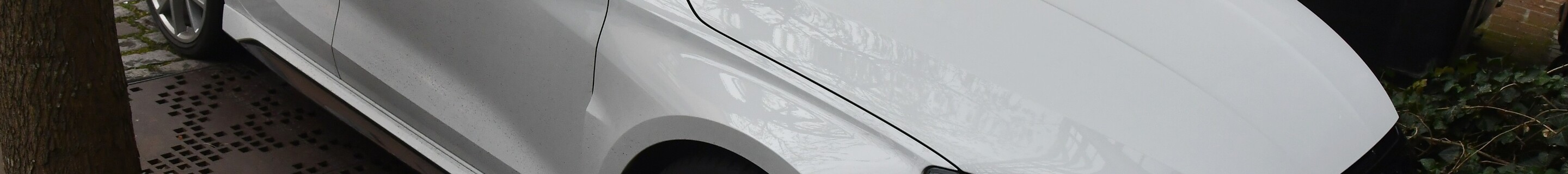 Audi RS3 Sportback 8Y