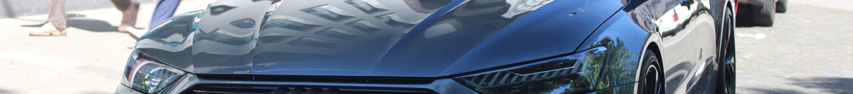Audi RS7 Sportback C8