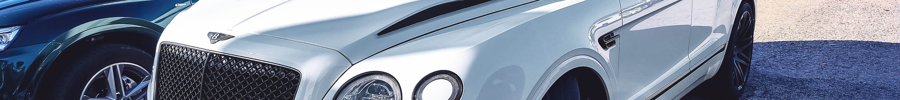 Bentley Bentayga Startech