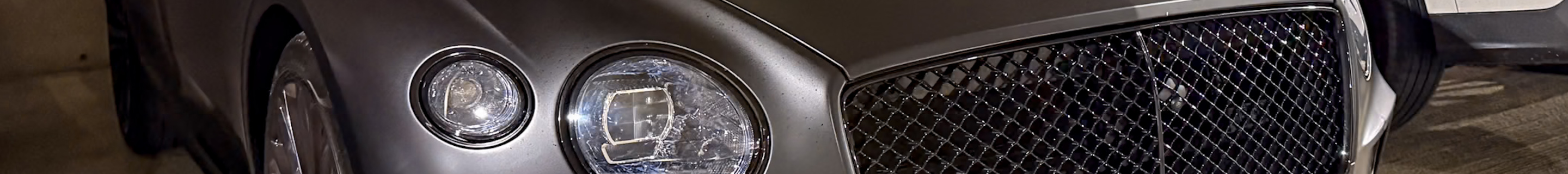 Bentley Continental GT Speed 2021