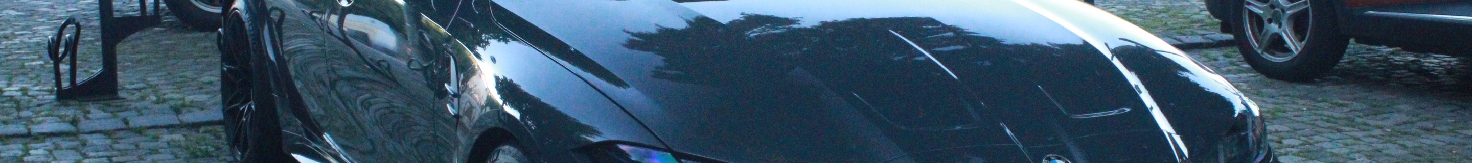 BMW M3 G81 Touring Competition