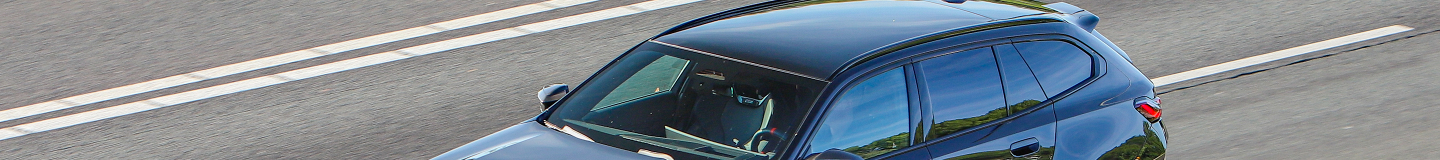 BMW M5 G99 Touring