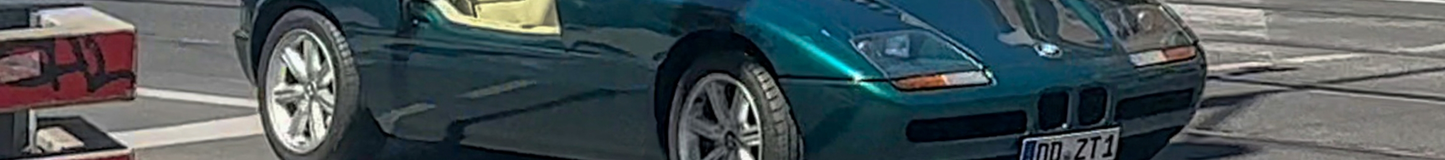 BMW Z1