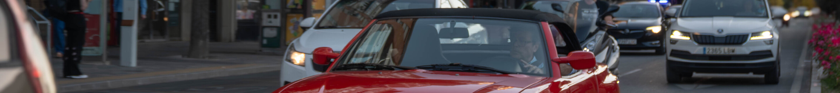 BMW Z1