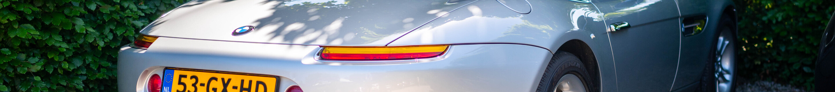 BMW Z8
