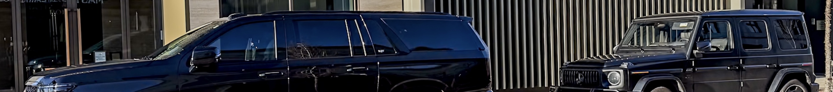 Cadillac Escalade-V ESV 2025